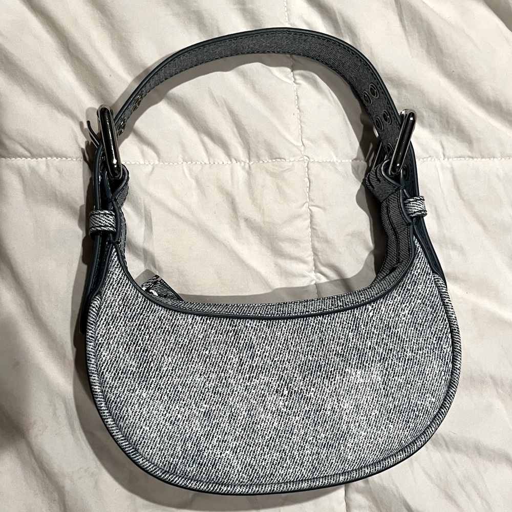 BY FAR MINI BAG - Picture 6 of 7